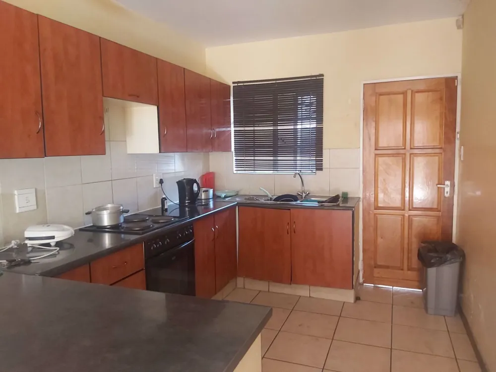 Apartment for sale in Del Judor - 1WD1540943