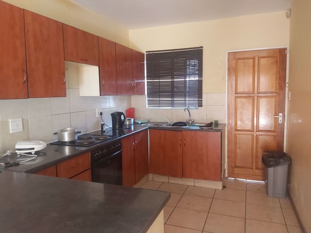 Apartment for sale in Del Judor - 1WD1540943