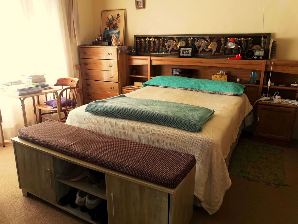 Lifestyle property for sale in Modimolle Rural - 1MDM1661038