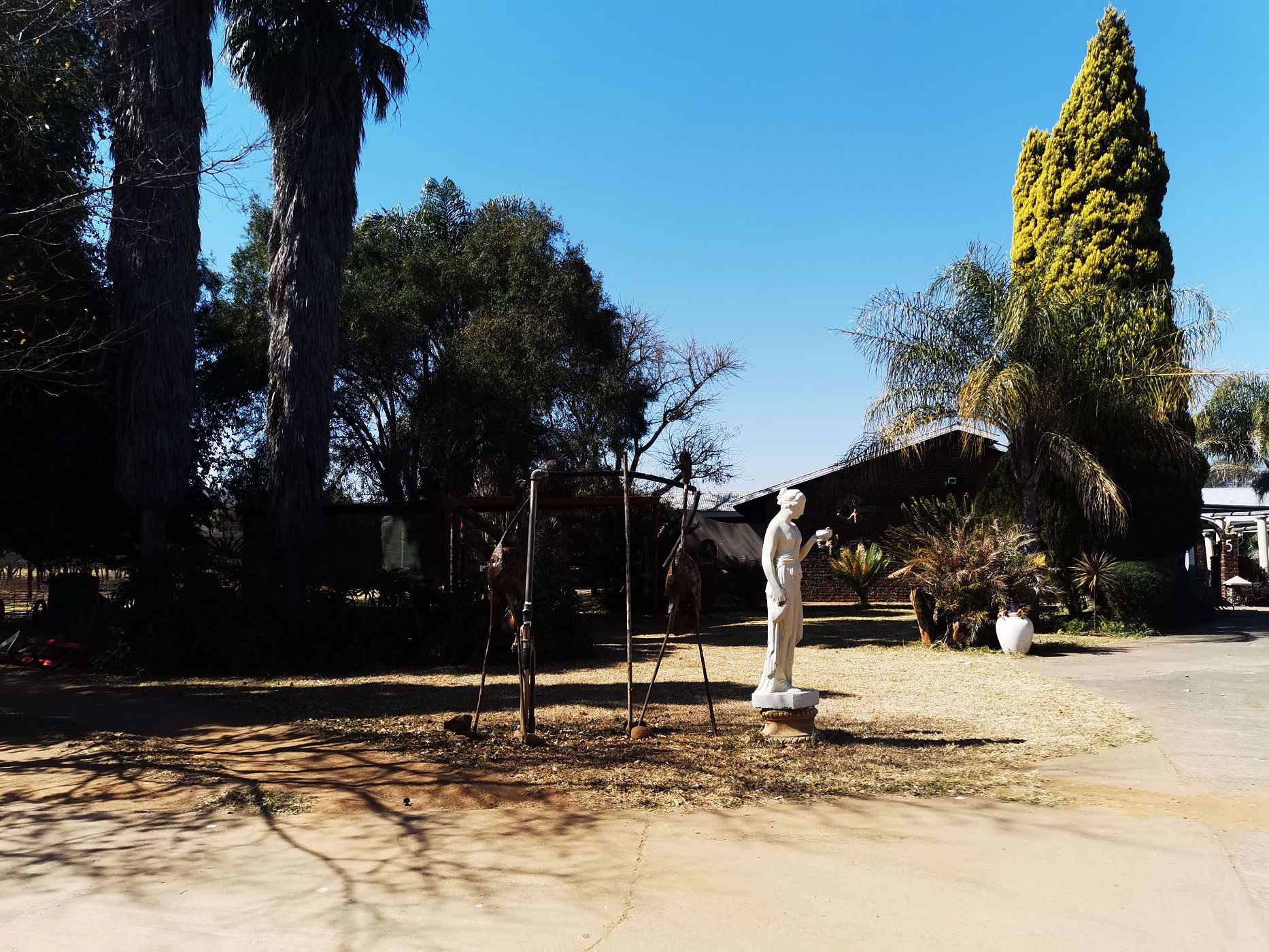 Lifestyle property for sale in Modimolle Rural - 1MDM1661038