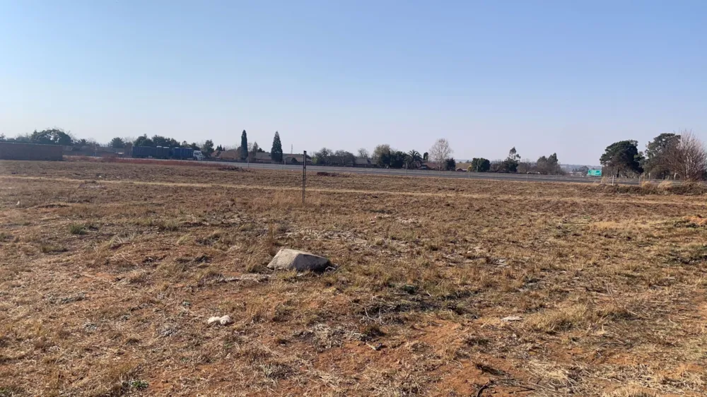 Residential vacant land for sale in Cultura Park - PRN1541263 Residential vacant land for sale in Cultura Park - PRN1541263