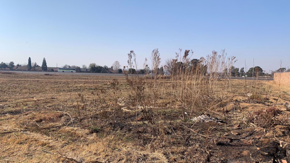 Residential vacant land for sale in Cultura Park - PRN1541263 Residential vacant land for sale in Cultura Park - PRN1541263