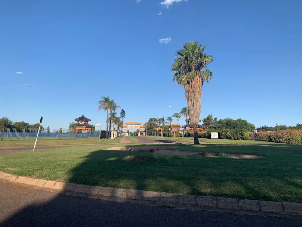 Residential vacant land for sale in Cultura Park - PRN1541263 Residential vacant land for sale in Cultura Park - PRN1541263