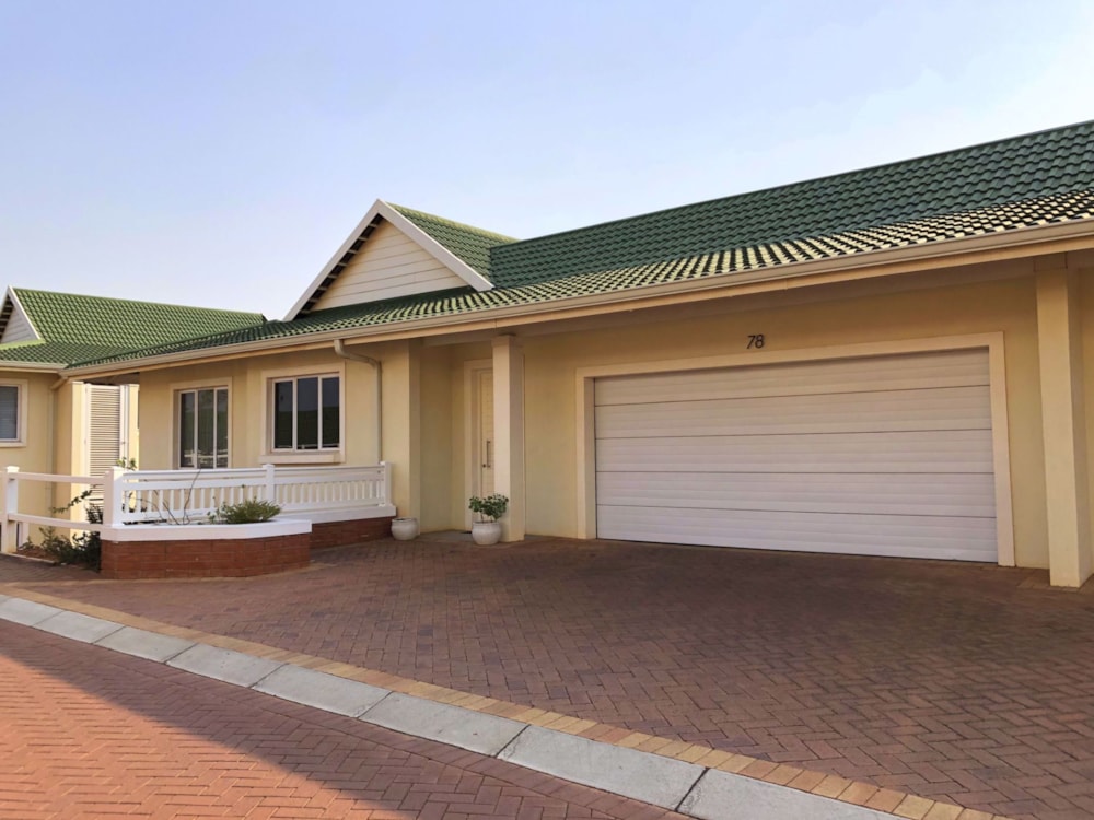 Apartment for sale in Mount Edgecombe Retirement Village - 1MT1541087