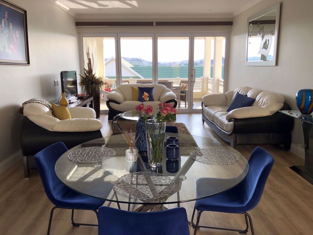 Apartment for sale in Mount Edgecombe Retirement Village - 1MT1541087