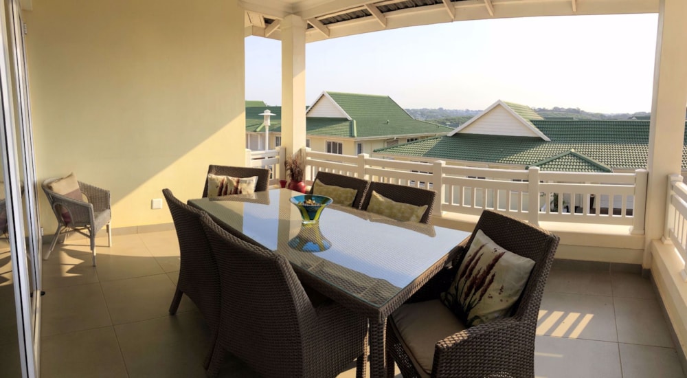 Apartment for sale in Mount Edgecombe Retirement Village - 1MT1541087