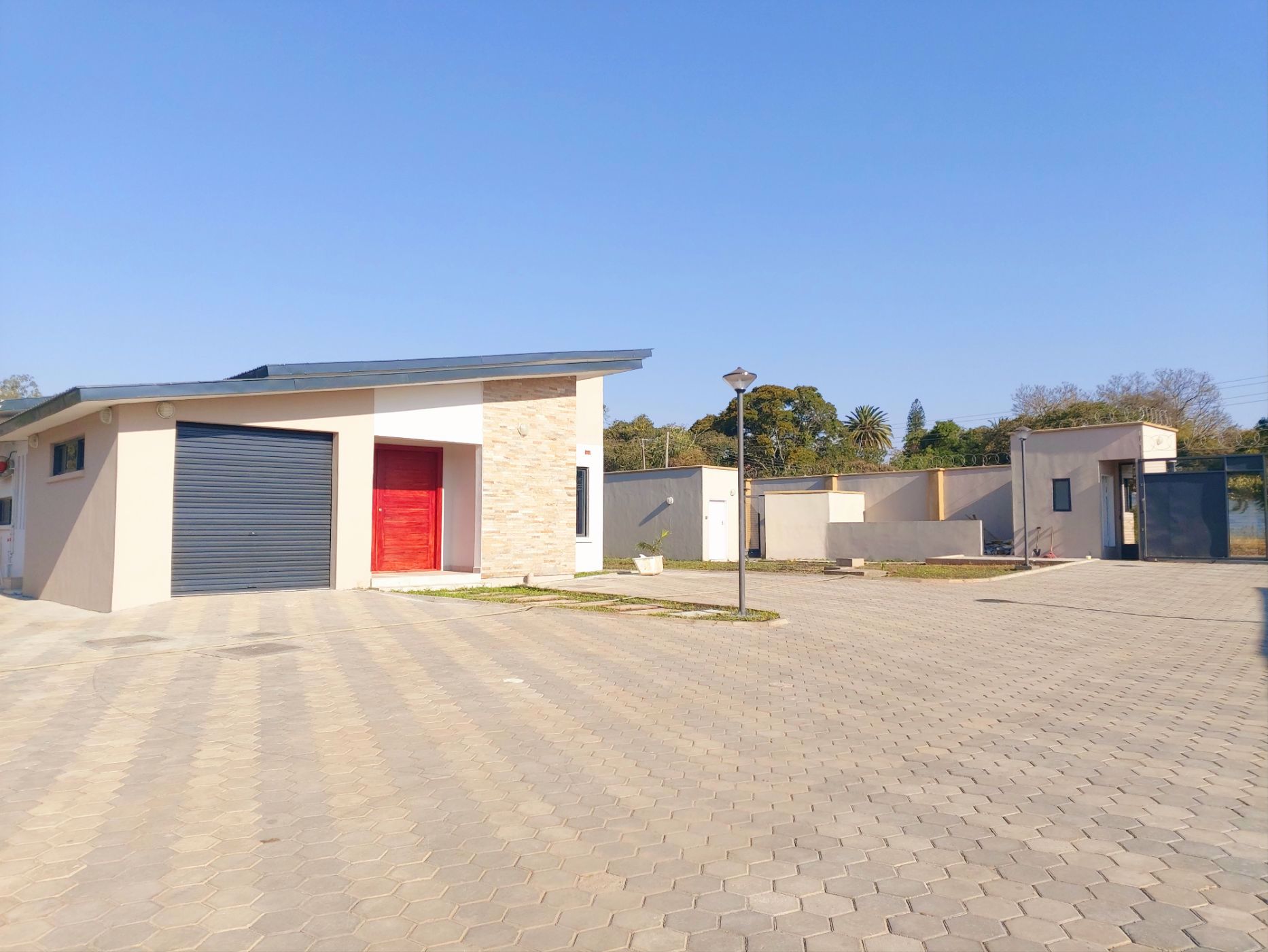 Townhouse to rent in Kabulonga, Zambia - 3ZA1623518