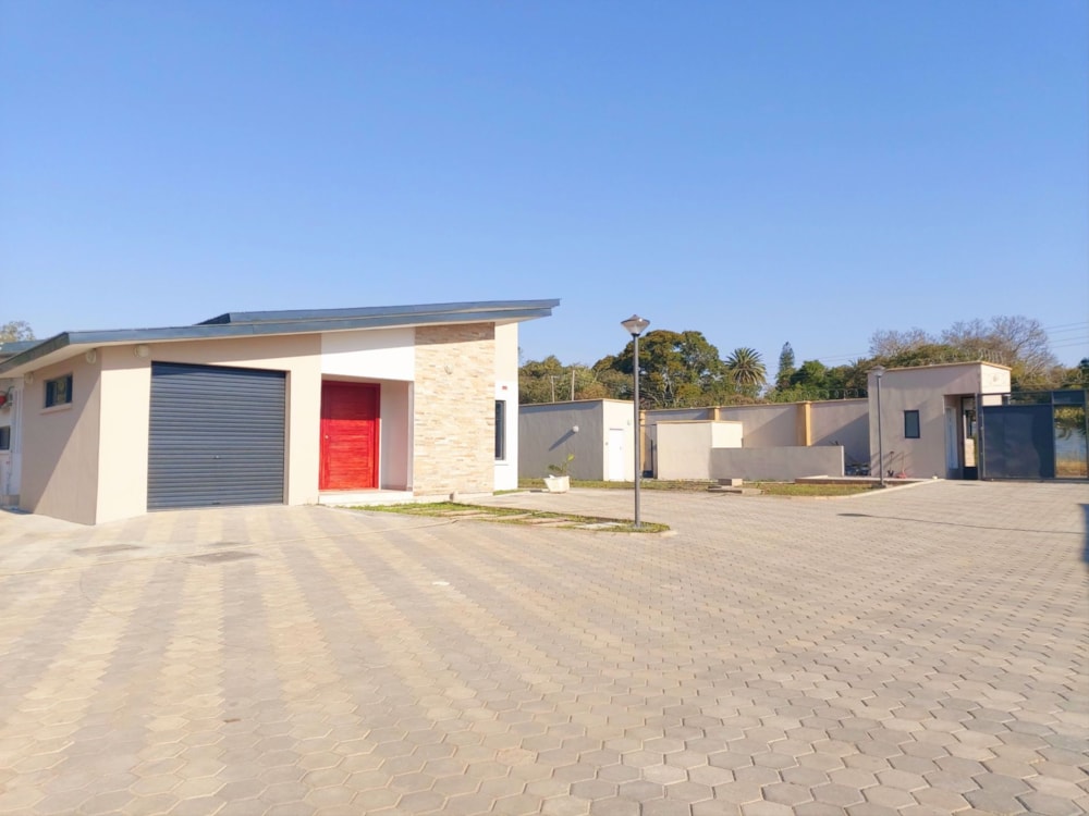 Townhouse to rent in Kabulonga, Zambia - 3ZA1623518 Townhouse to rent in Kabulonga, Zambia - 3ZA1623518