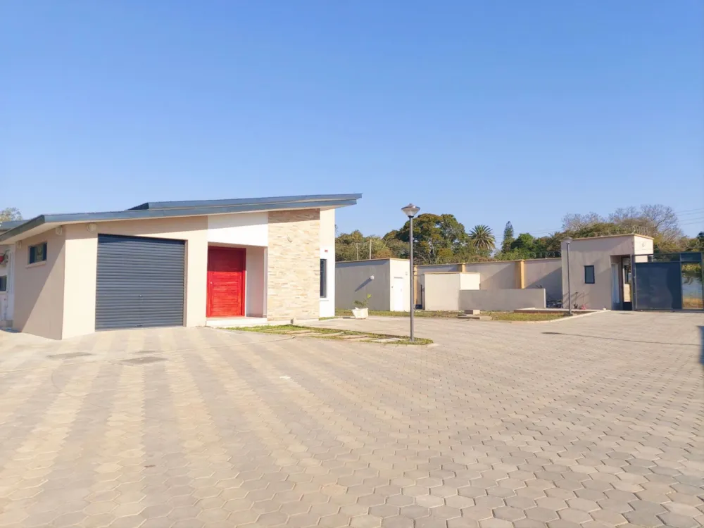 Townhouse to rent in Kabulonga, Zambia - 3ZA1623518 Townhouse to rent in Kabulonga, Zambia - 3ZA1623518