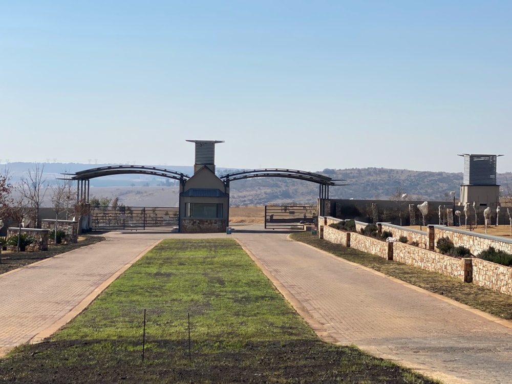 Vacant land for sale in Bronkhorstbaai - PRN1541382