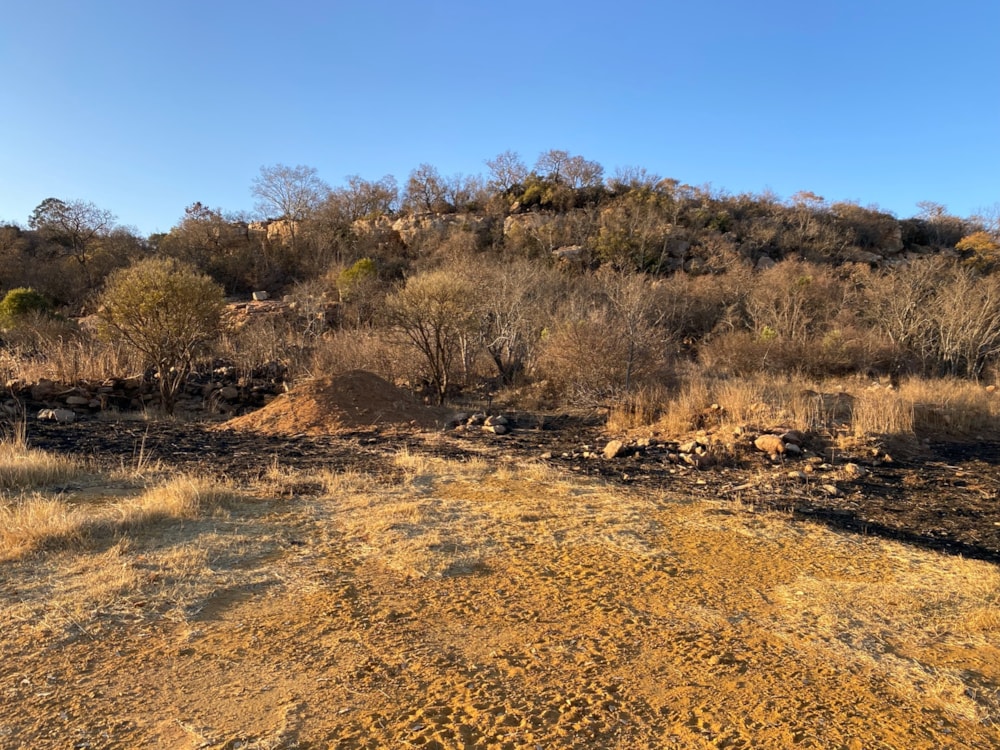 Vacant land for sale in Bronkhorstbaai - PRN1541384