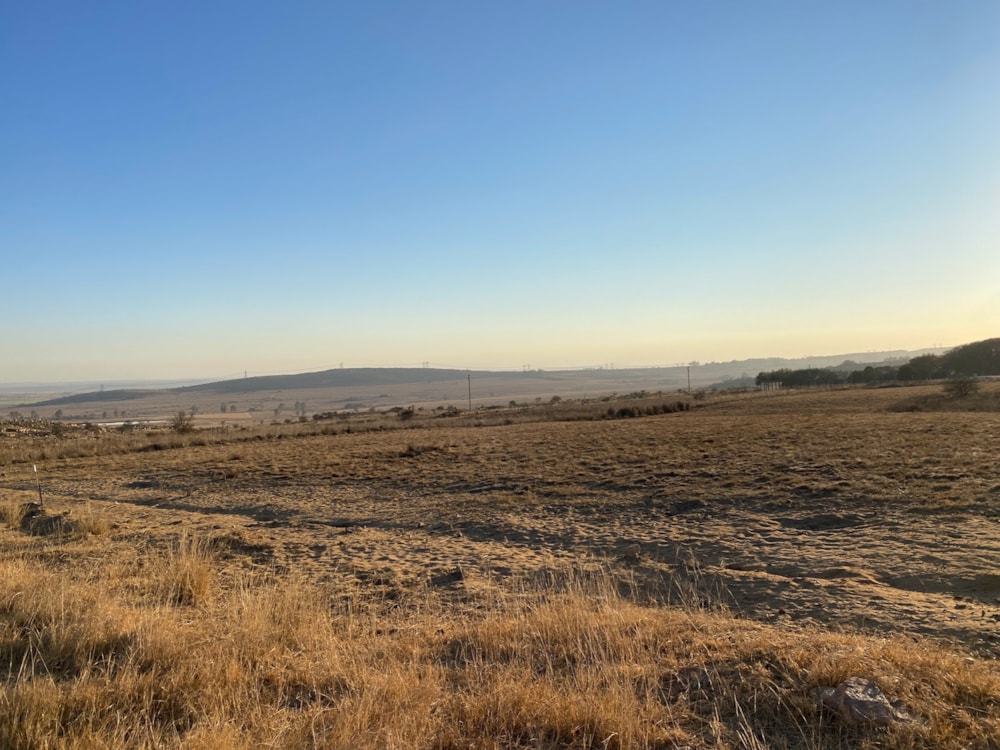 Vacant land for sale in Bronkhorstbaai - PRN1541402