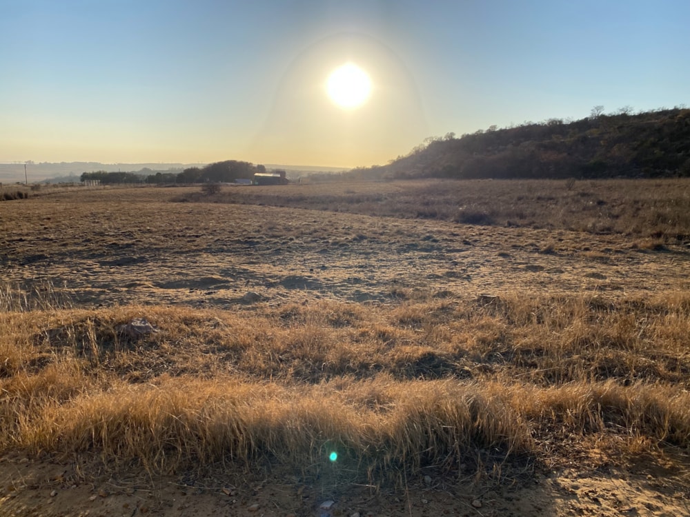 Vacant land for sale in Bronkhorstbaai - PRN1541402