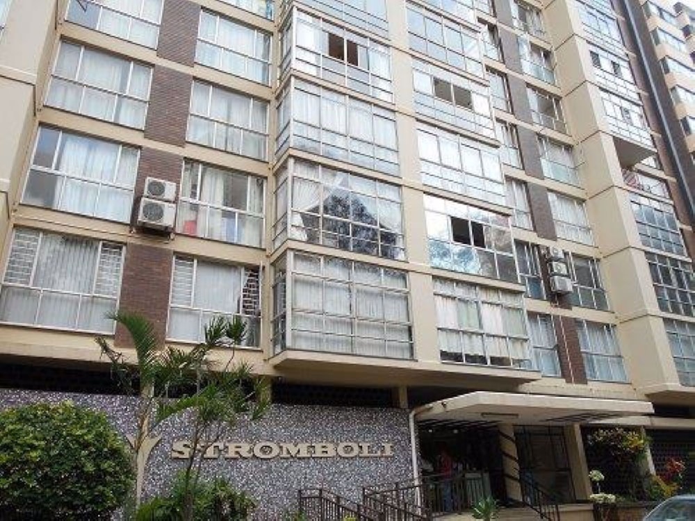 Apartment for sale in North Beach Durban - 1DA1541437 Apartment for sale in North Beach Durban - 1DA1541437