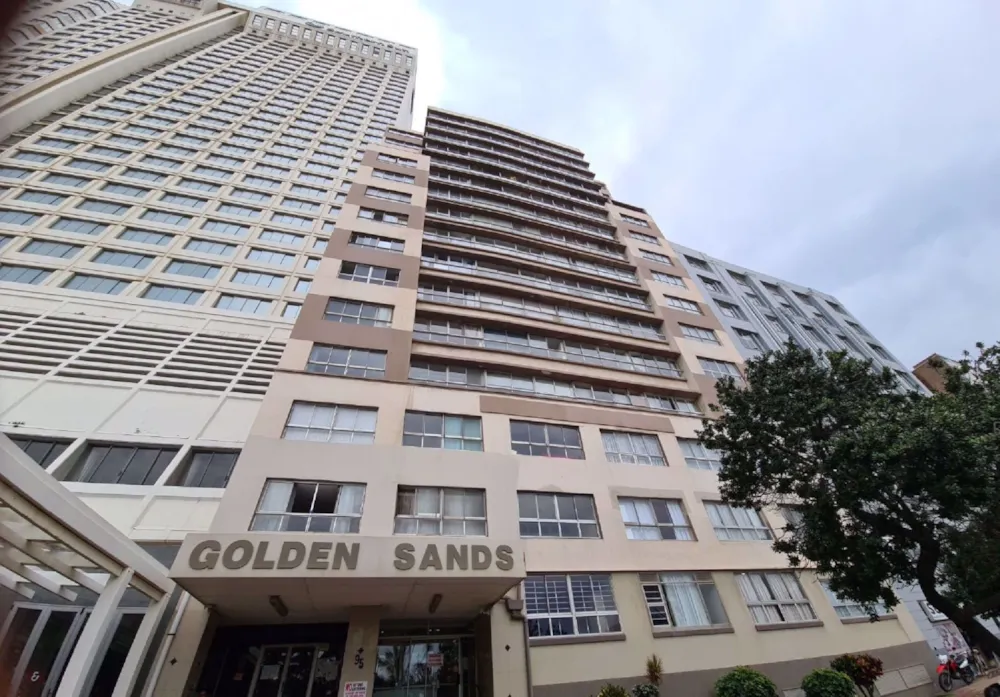 Apartment for sale in North Beach Durban - 1DA1541482