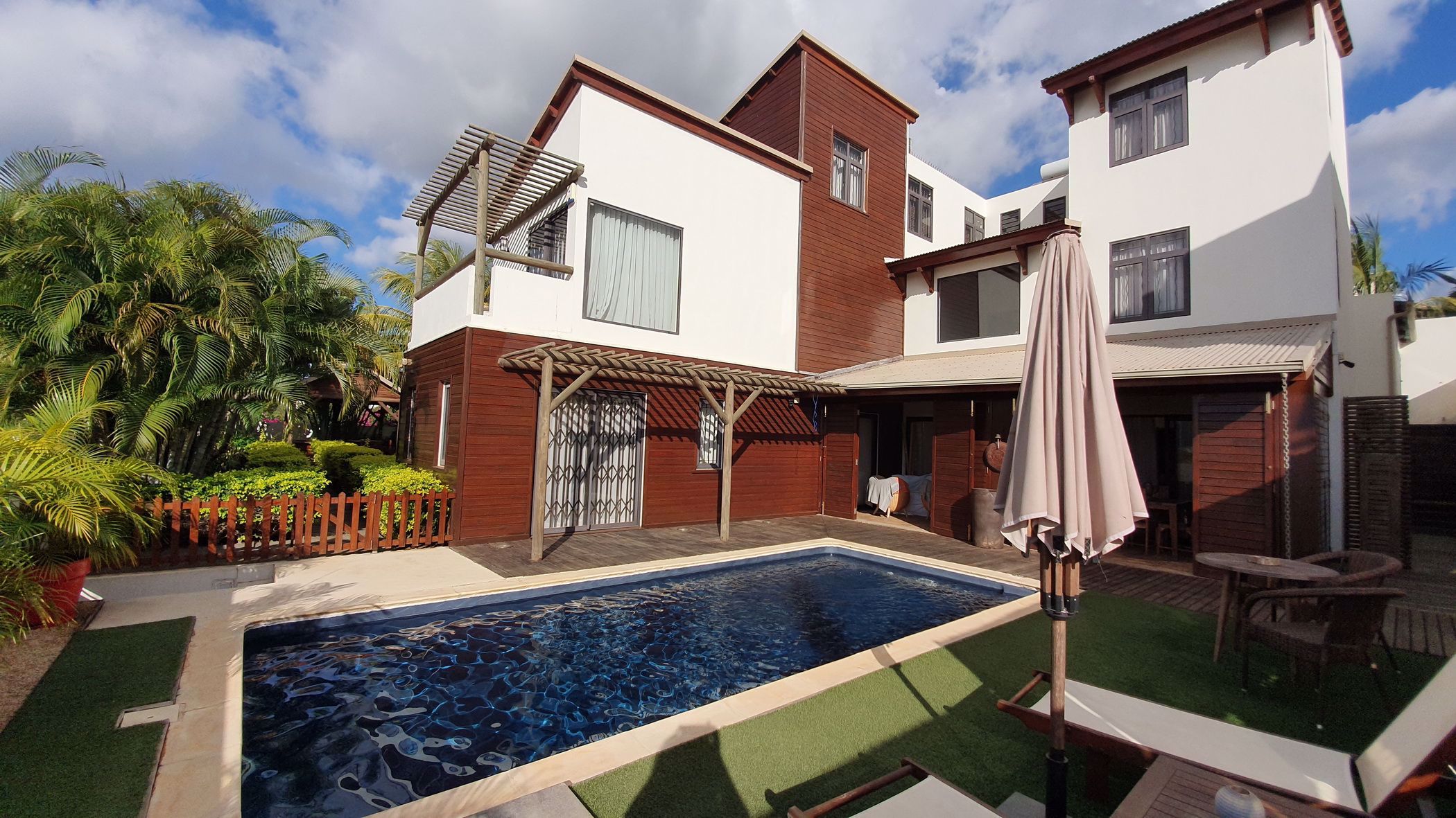 House for sale in Albion, Mauritius - MUR1706652