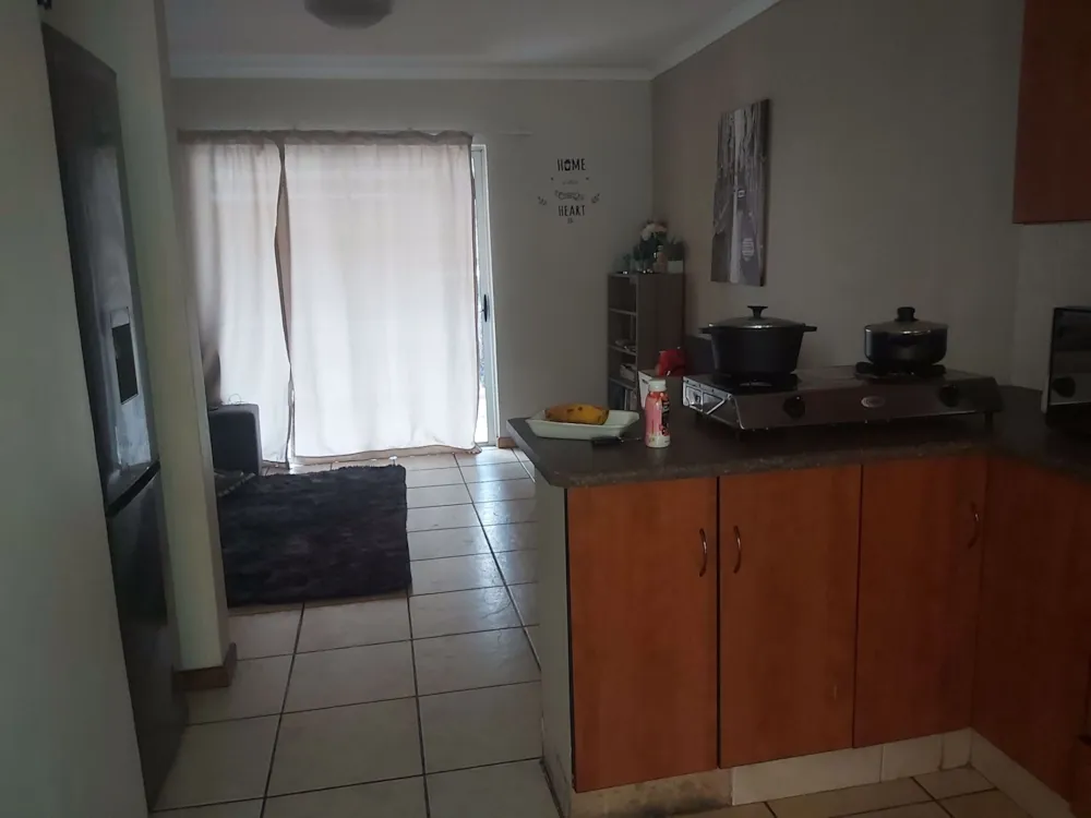 Apartment for sale in Del Judor - 1WD1541738