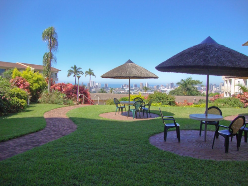 Retirement apartment for sale in Musgrave - 1DA1541754