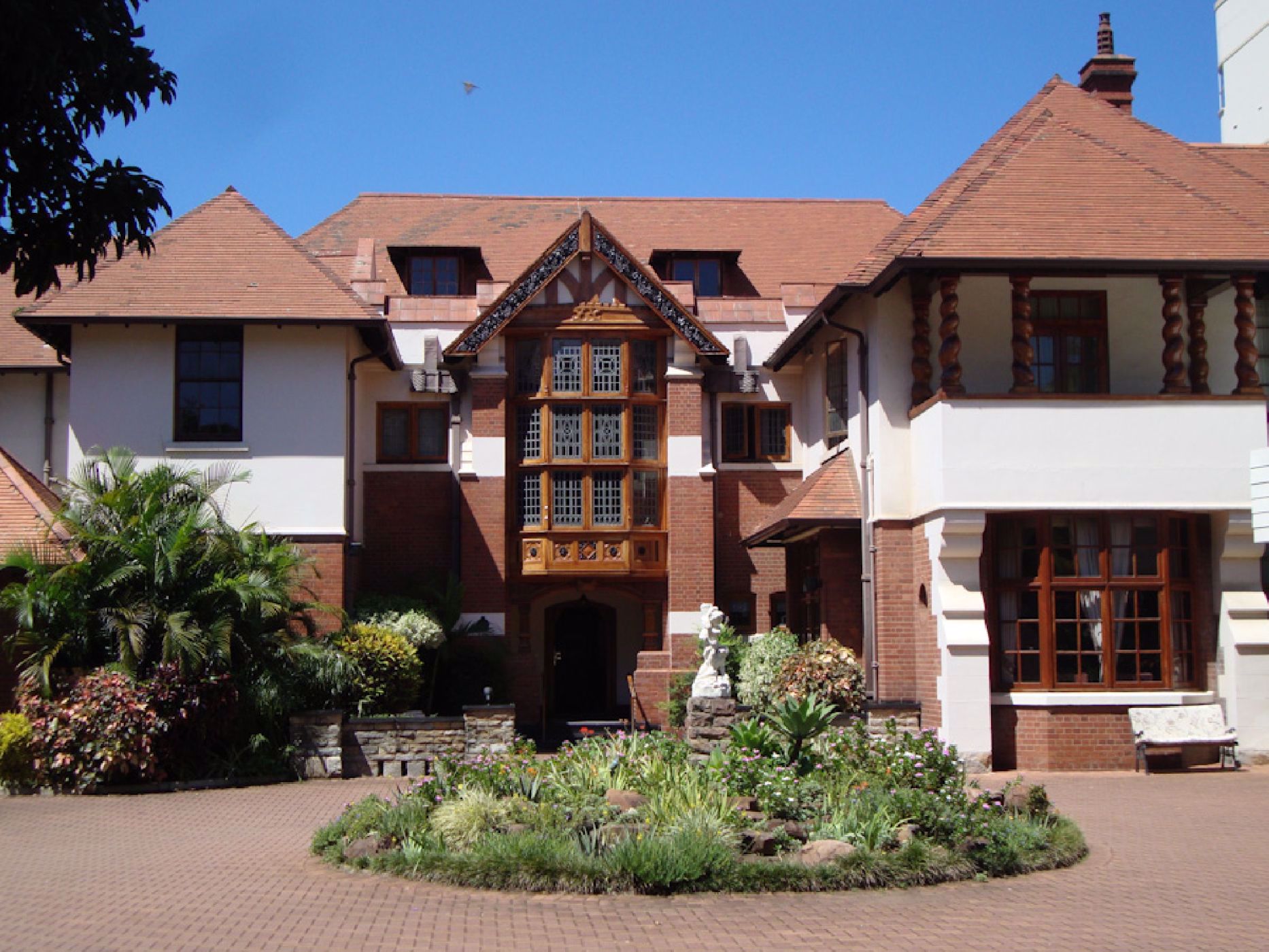 Retirement apartment for sale in Musgrave - 1DA1541754