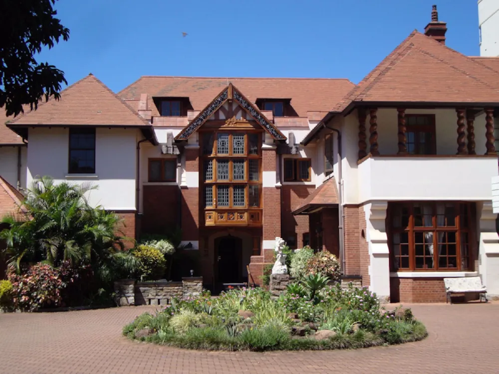 Retirement apartment for sale in Musgrave - 1DA1541754 Retirement apartment for sale in Musgrave - 1DA1541754