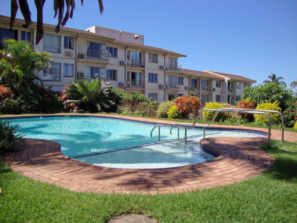 Retirement apartment for sale in Musgrave - 1DA1541754