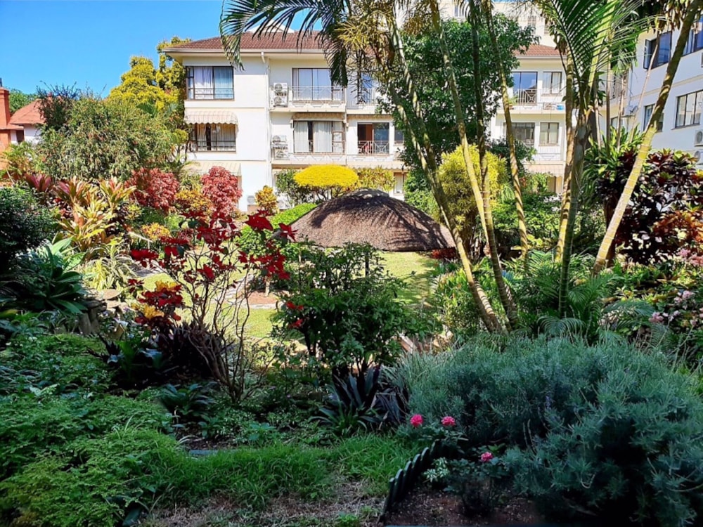 Retirement apartment for sale in Musgrave - 1DA1541754