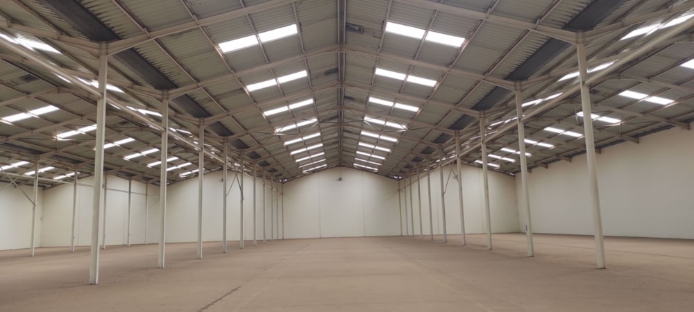 Commercial industrial property let in Thika, Kenya - 3KE1542126 Commercial industrial property let in Thika, Kenya - 3KE1542126