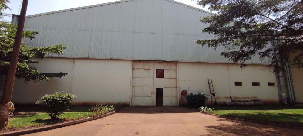 Commercial industrial property let in Thika, Kenya - 3KE1542126 Commercial industrial property let in Thika, Kenya - 3KE1542126