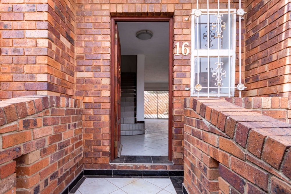 Apartment let in Winchester Hills - 1GV1695426 Apartment let in Winchester Hills - 1GV1695426