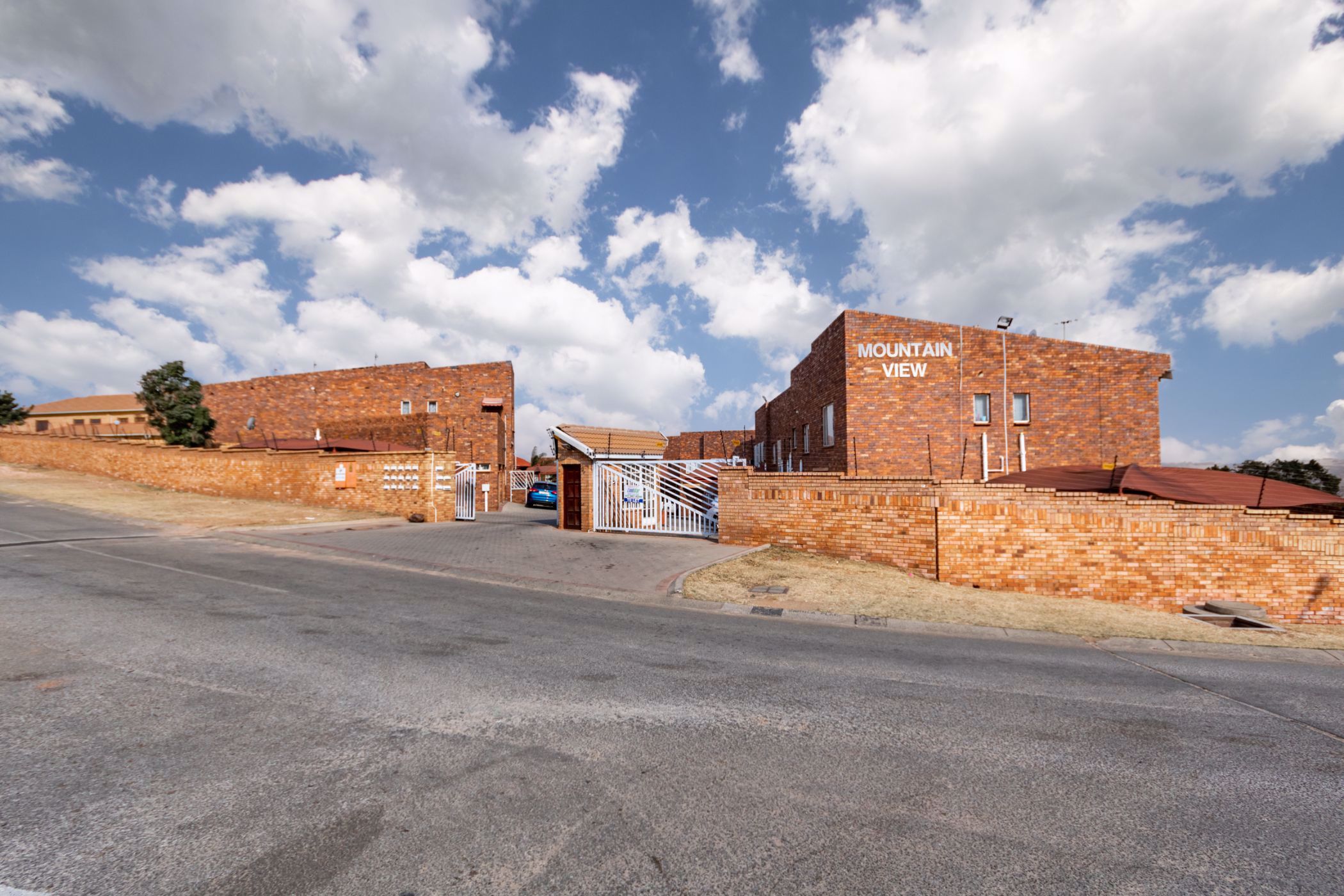 Apartment let in Winchester Hills - 1GV1695426