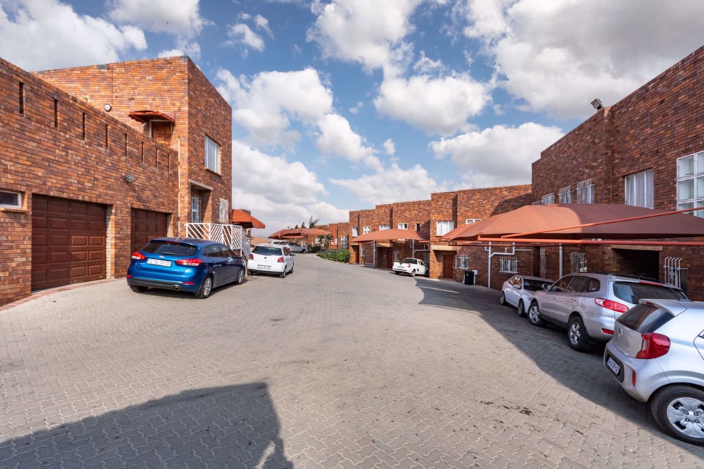 Apartment let in Winchester Hills - 1GV1691300 Apartment let in Winchester Hills - 1GV1691300