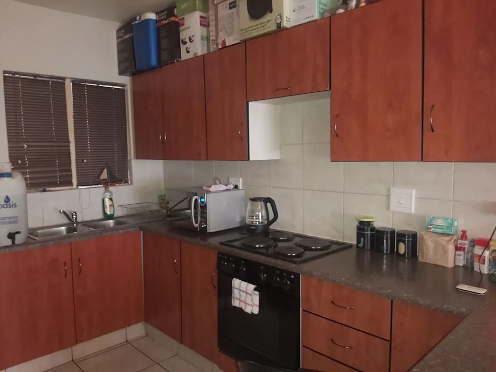 Apartment for sale in Del Judor - 1WD1542305