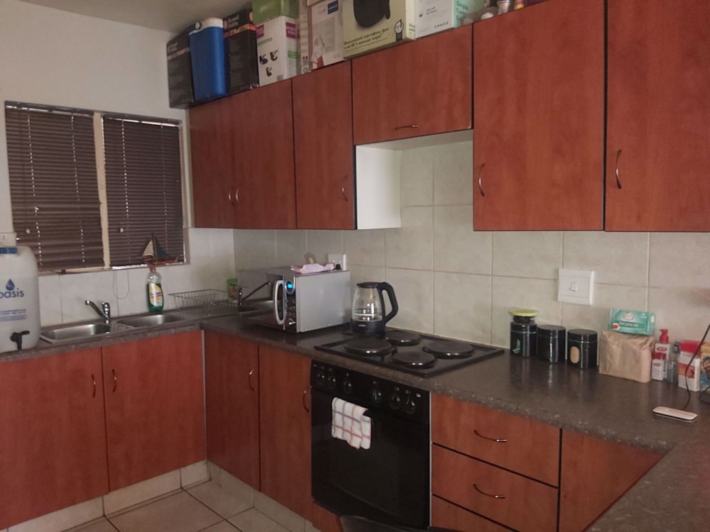 Apartment for sale in Del Judor - 1WD1542305 Apartment for sale in Del Judor - 1WD1542305