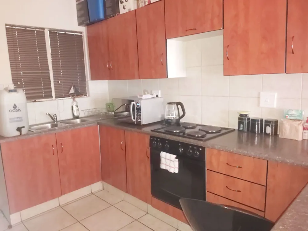 Apartment for sale in Del Judor - 1WD1542305