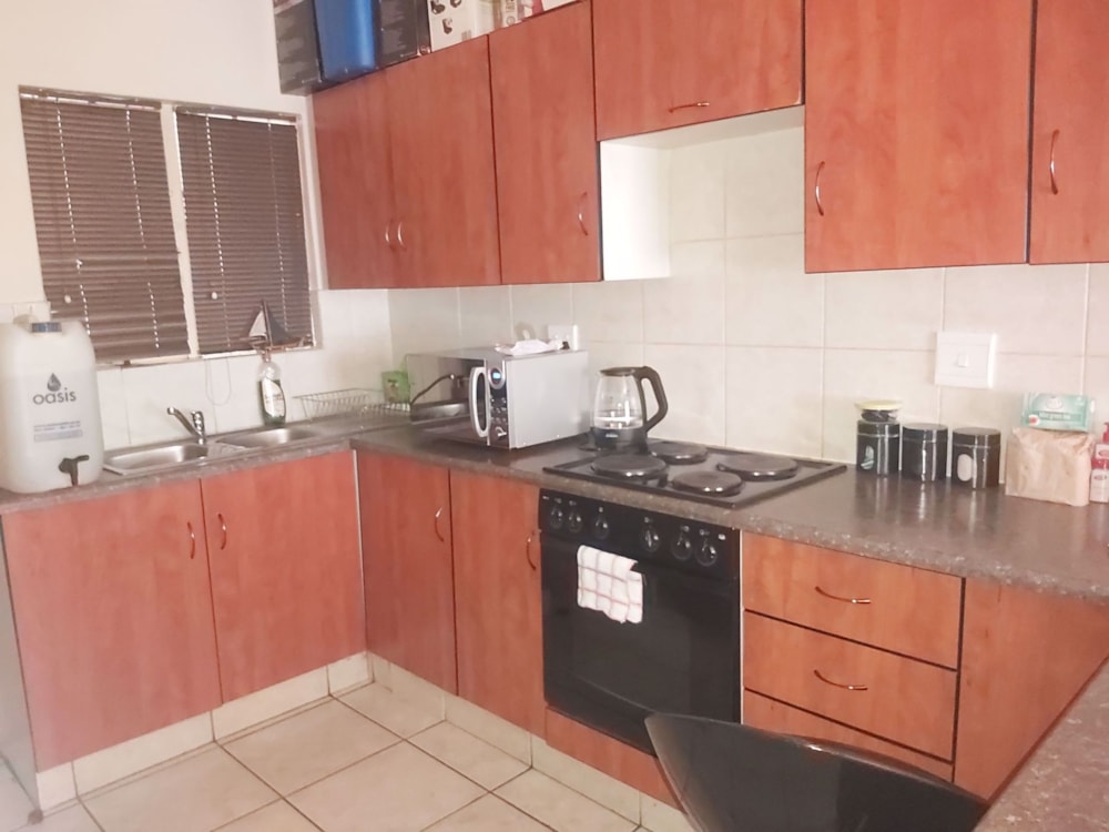 Apartment for sale in Del Judor - 1WD1542305 Apartment for sale in Del Judor - 1WD1542305