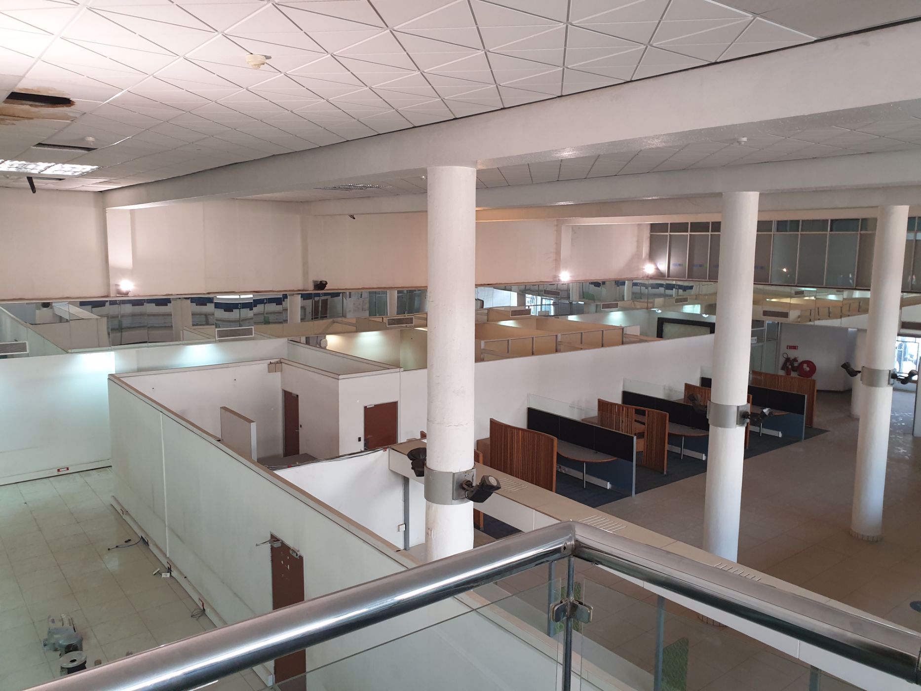 Commercial office for sale in Central Business District, Lusaka Province, Zambia - 3ZA1542542