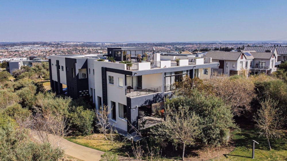 Multi-storey house for sale in Steyn City - 1SY1542513 Multi-storey house for sale in Steyn City - 1SY1542513