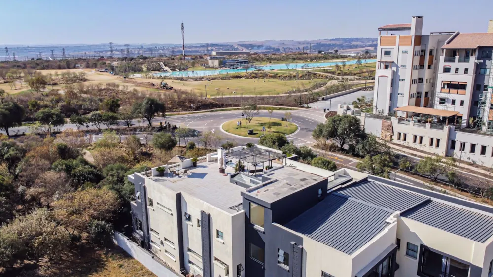 Multi-storey house for sale in Steyn City - 1SY1542513 Multi-storey house for sale in Steyn City - 1SY1542513