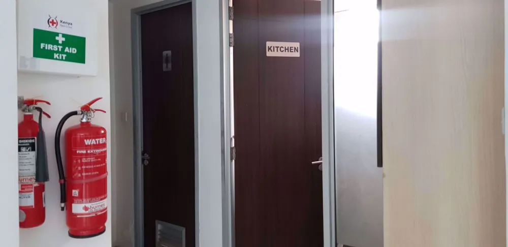 Commercial office to rent in Westlands, Kenya - 3KE1542650 Commercial office to rent in Westlands, Kenya - 3KE1542650