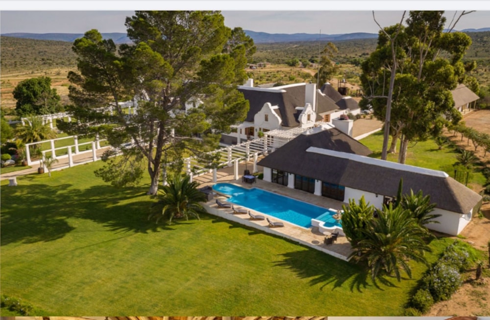 Game farm for sale in Addo - 1KK1542642 Game farm for sale in Addo - 1KK1542642