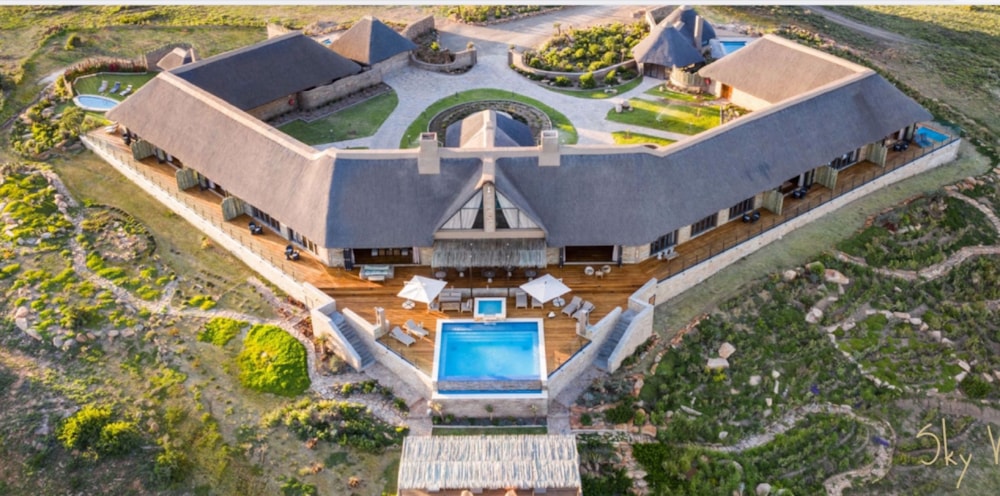 Game farm for sale in Addo - 1KK1542642 Game farm for sale in Addo - 1KK1542642