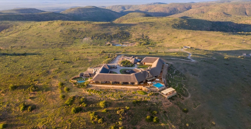 Game farm for sale in Addo - 1KK1542642 Game farm for sale in Addo - 1KK1542642