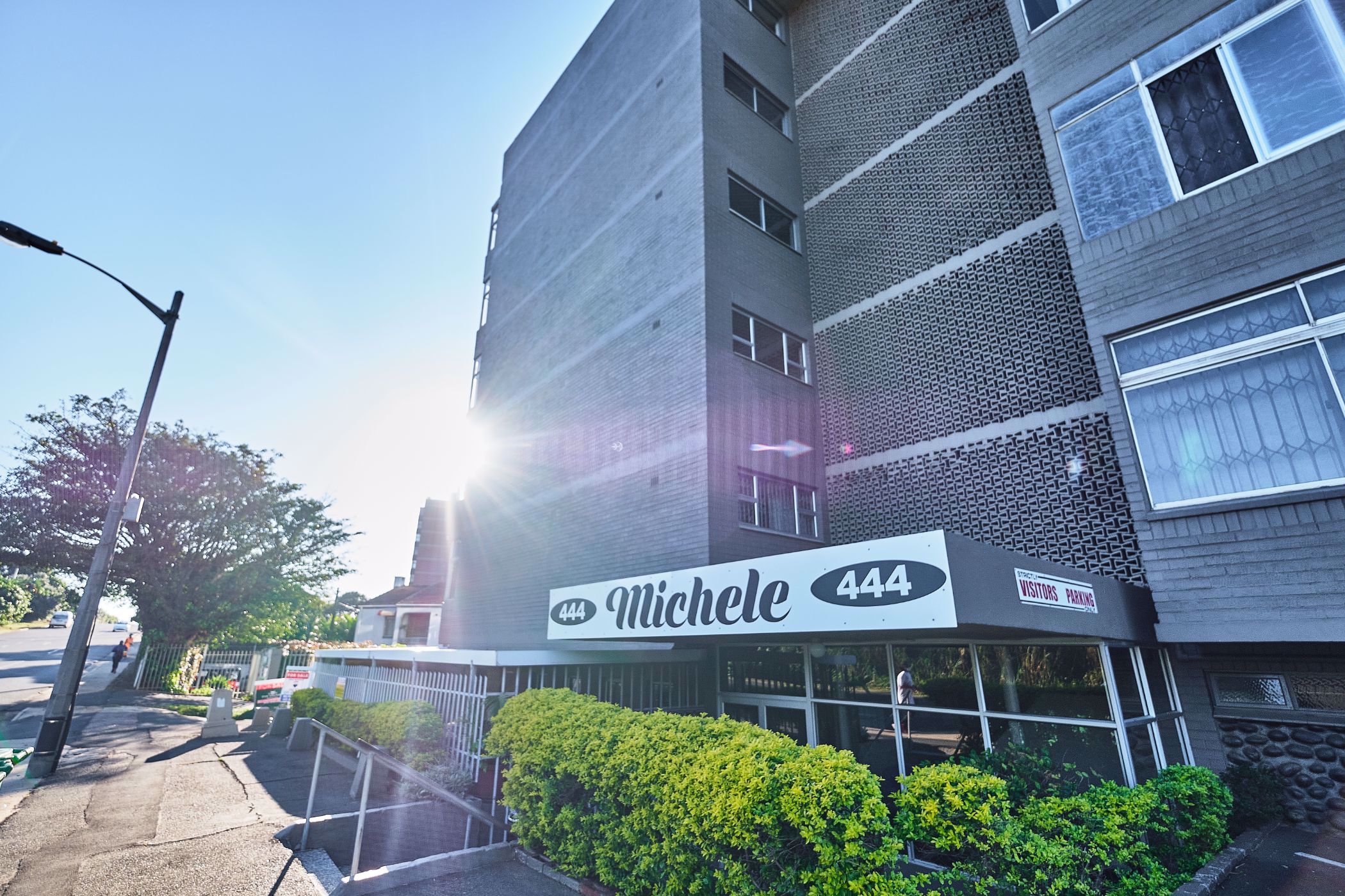 Apartment to rent in Amanzimtoti - 1WB1681499