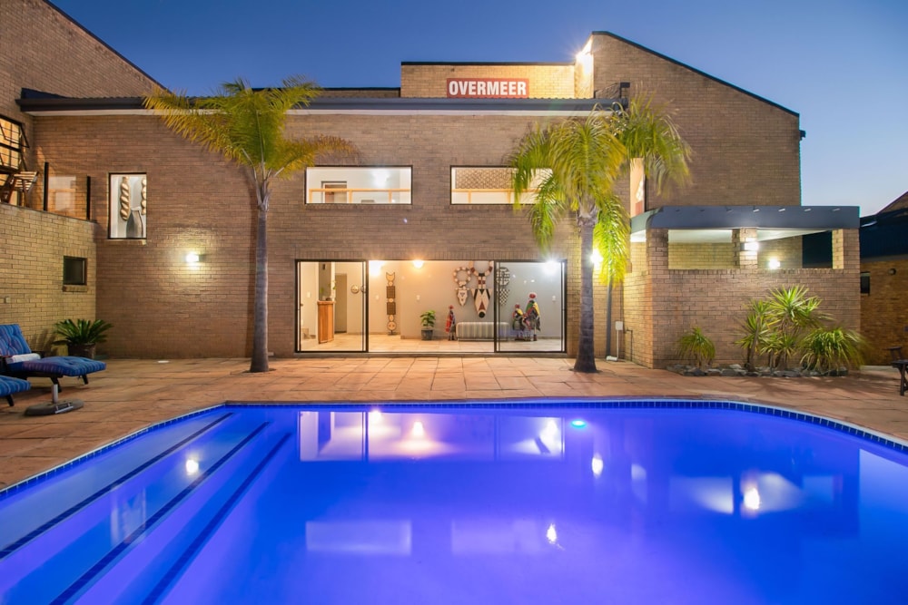 Guesthouse for sale in Knysna Heights - 1KC1447559 Guesthouse for sale in Knysna Heights - 1KC1447559