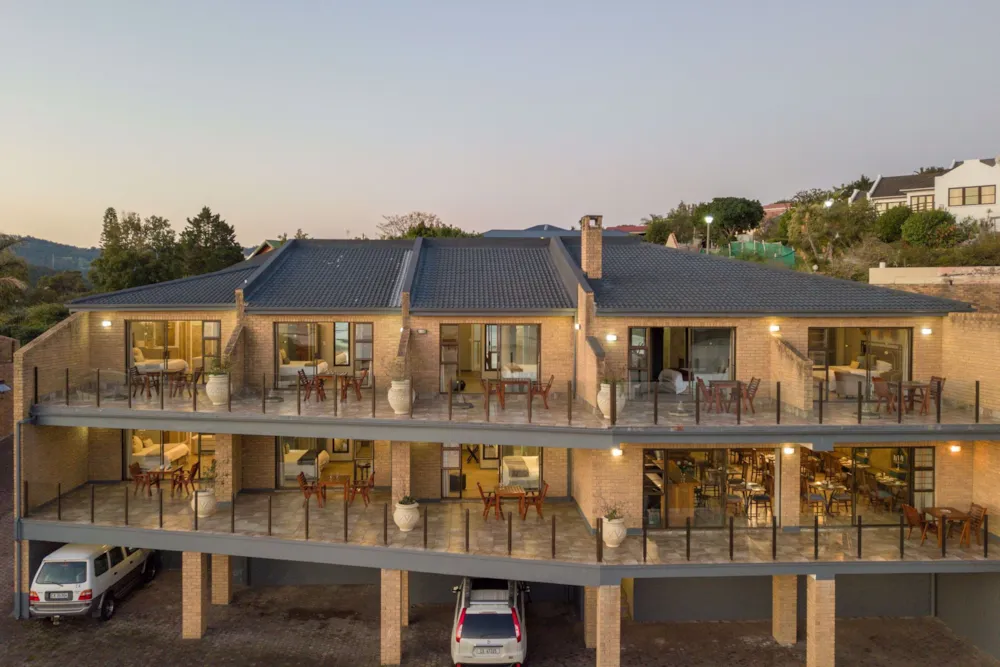 Guesthouse for sale in Knysna Heights - 1KC1447559 Guesthouse for sale in Knysna Heights - 1KC1447559