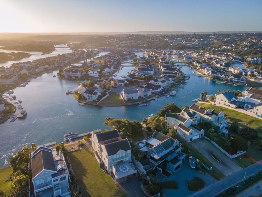 Double-storey house for sale in Royal Alfred Marina - 1PF1542030