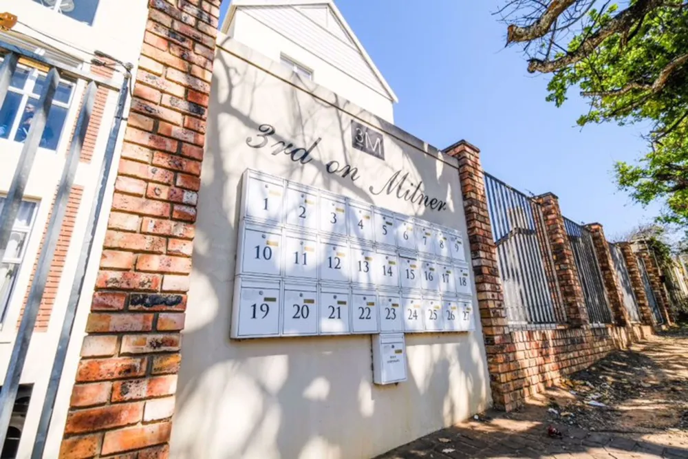 Apartment let in West Hill, Grahamstown, Makhanda - 1GC1749144 Apartment let in West Hill, Grahamstown, Makhanda - 1GC1749144