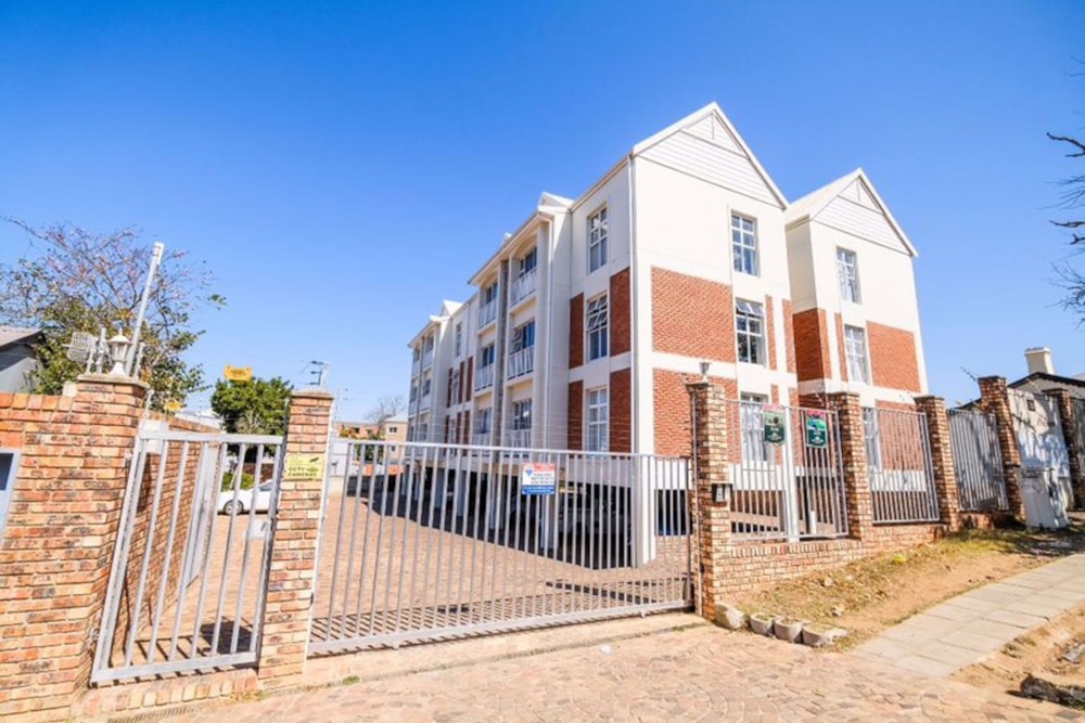 Apartment to rent in West Hill, Grahamstown, Makhanda - 1GC1710477 Apartment to rent in West Hill, Grahamstown, Makhanda - 1GC1710477