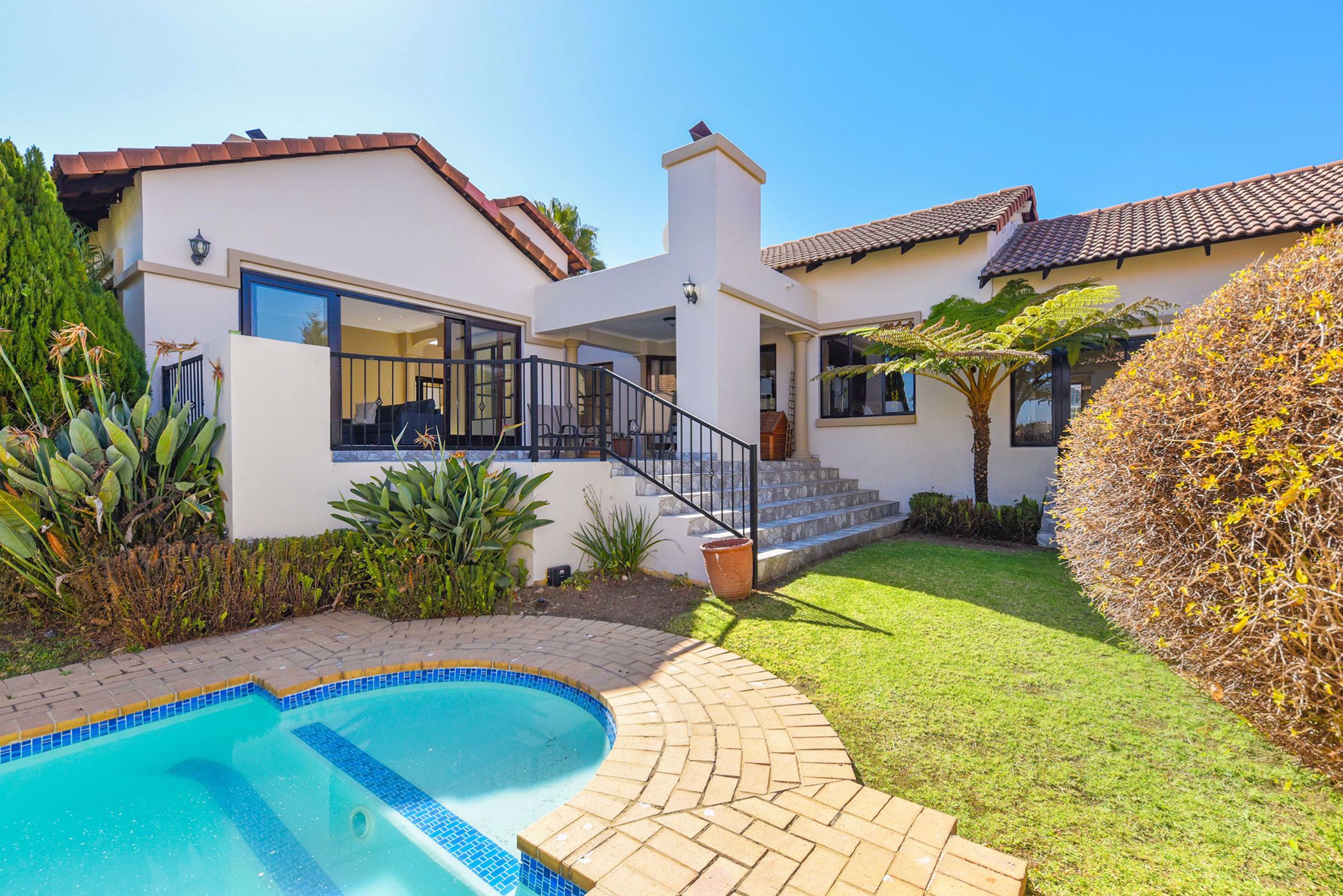 Security estate home sold in Craigavon - FW1682482