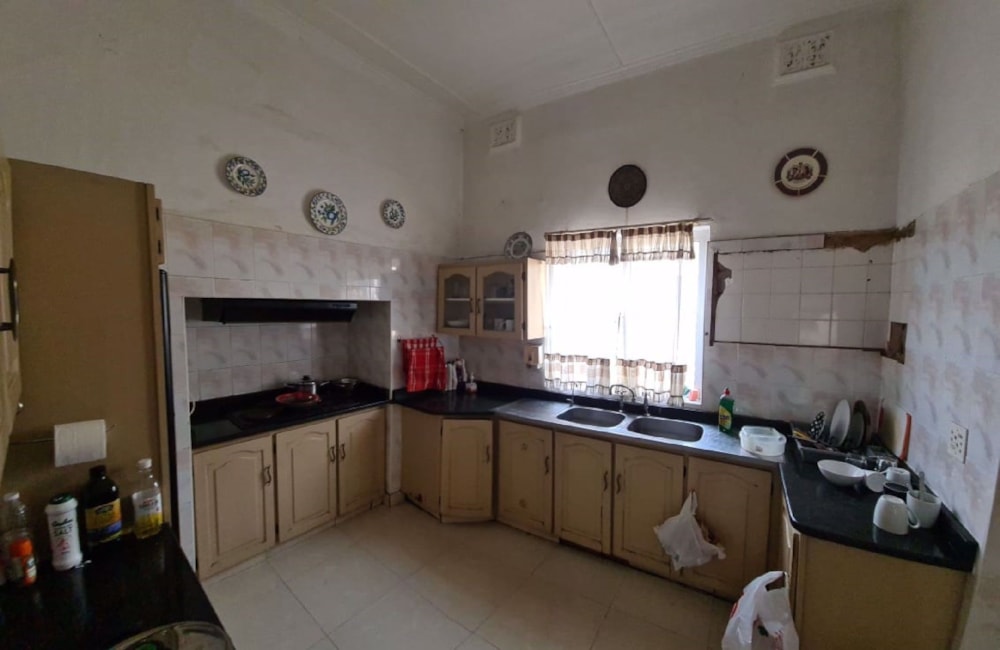 Single-storey house for sale in Morningside, Durban - 1DA1542426 Single-storey house for sale in Morningside, Durban - 1DA1542426